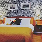 Guest house Au 31