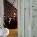 Guest house Au 31