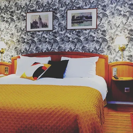 Guest house Au 31