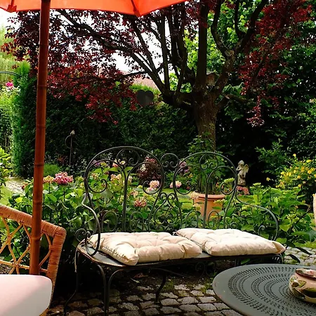 Guest house Au 31 Forbach