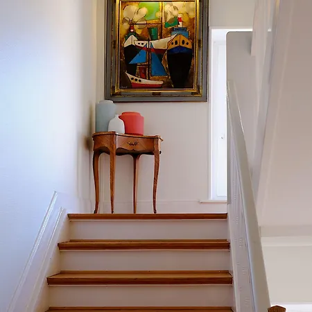 Maison d'hôtes Au 31 Forbach