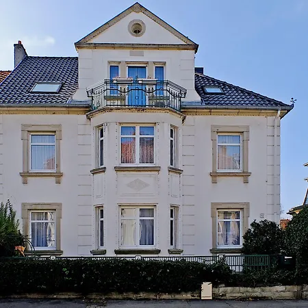 Guest house Au 31 3*
