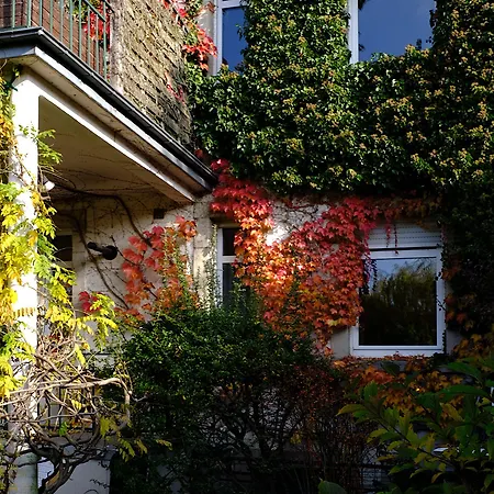 Au 31 Maison d'hôtes