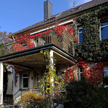 Au 31 Maison d'hôtes Forbach