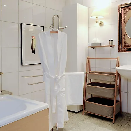 Maison d'hôtes Au 31 Forbach