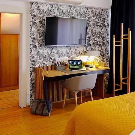 Au 31 Maison d'hôtes 3*