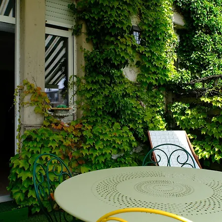 Au 31 Guest house Forbach