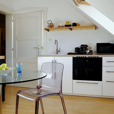 Maison d'hôtes Au 31 3*