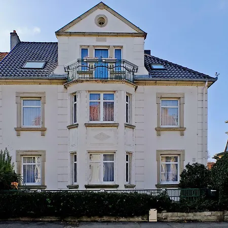 Guest house Au 31