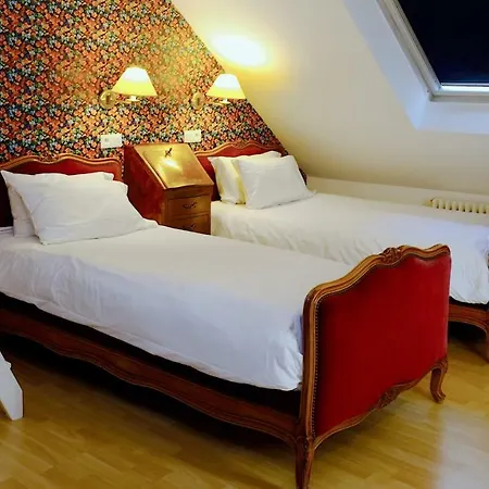 Guest house Au 31 *
