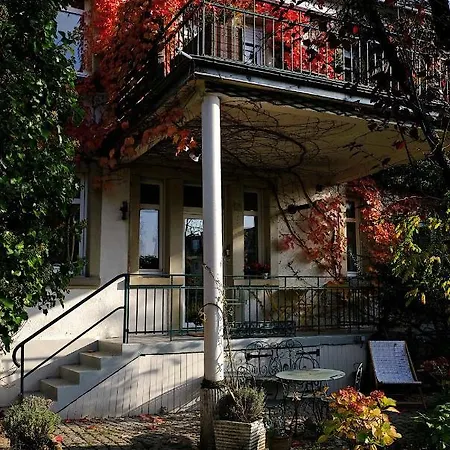 Guest house Au 31 Forbach