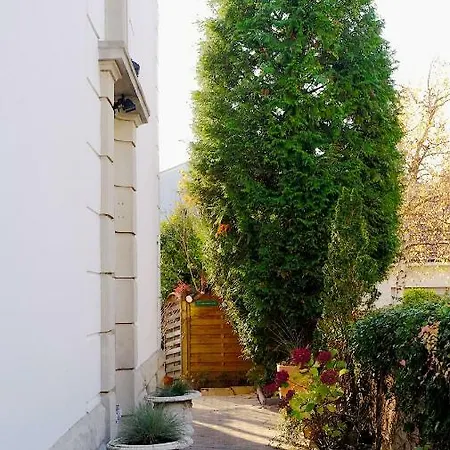 Guest house Au 31