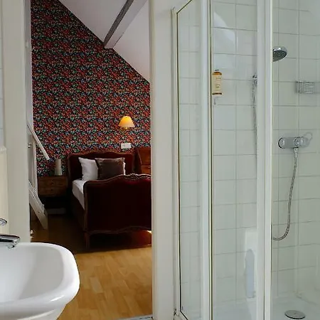 Guest house Au 31