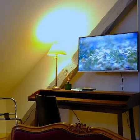 Guest house Au 31 Forbach