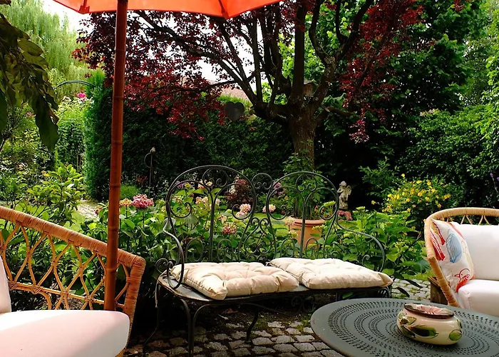 Penzion Au 31 Forbach