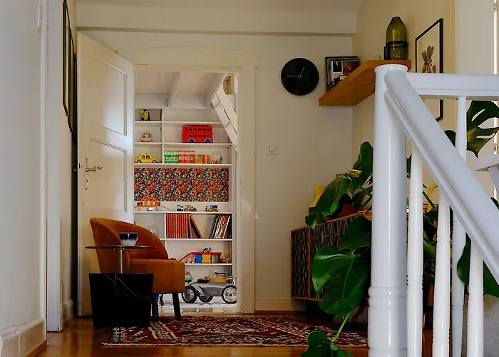 Penzion Au 31 Forbach