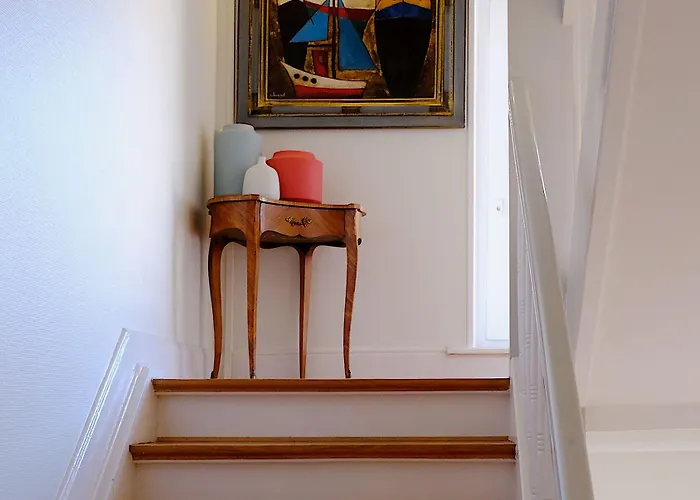 Penzion Au 31 Forbach