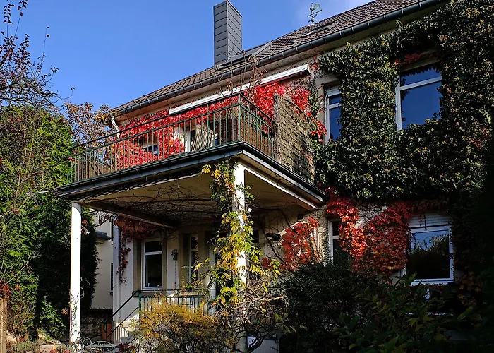 Au 31 Penzion Forbach