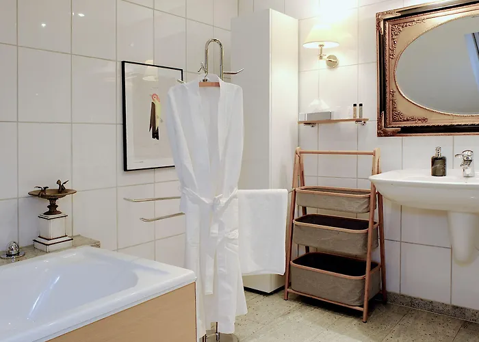 Penzion Au 31 Forbach