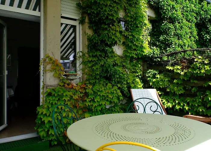 Au 31 Penzion Forbach